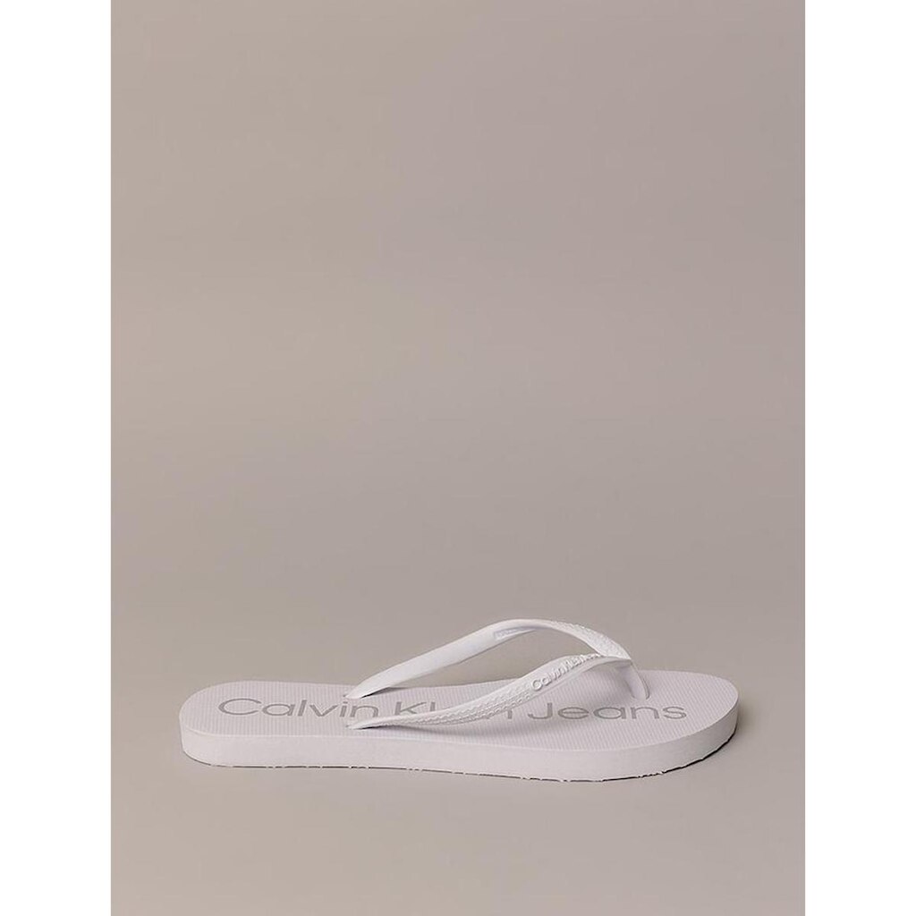 Chinelo  Basic Calvin Klein Jeans  2