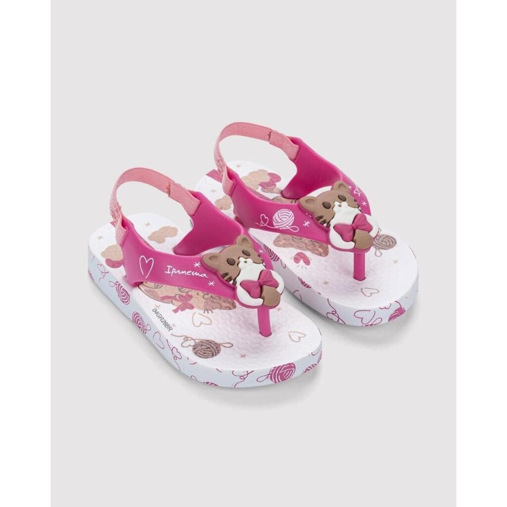 Chinelo Bebê Ipanema Sporty