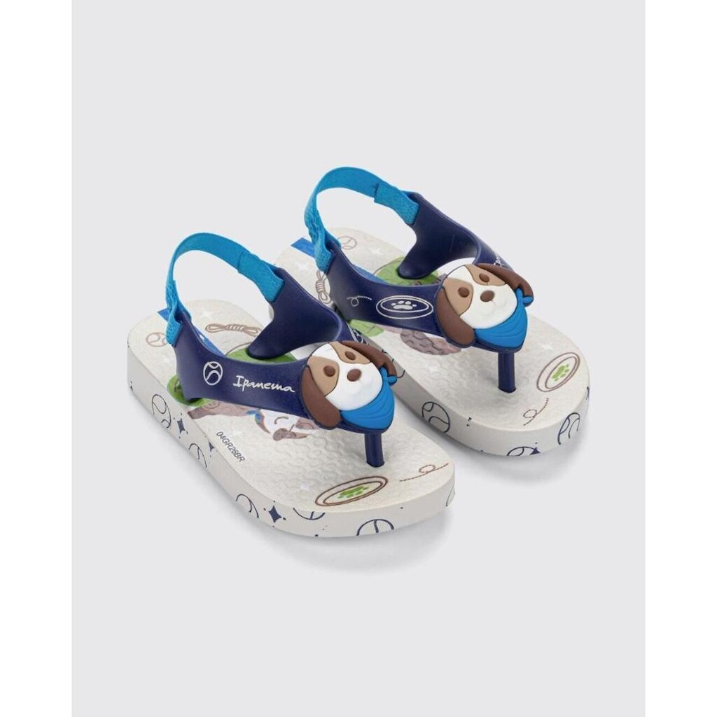 Chinelo Bebê Ipanema Sporty