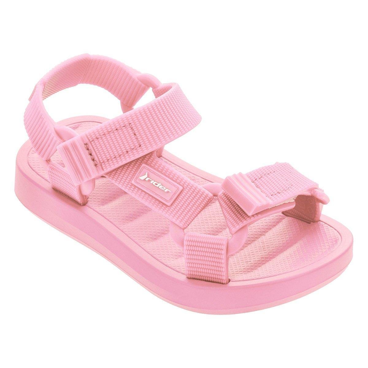 Chinelo Bebê Rider Papete Free é ruim? Chinelo Bebê Rider Papete Free é boa?