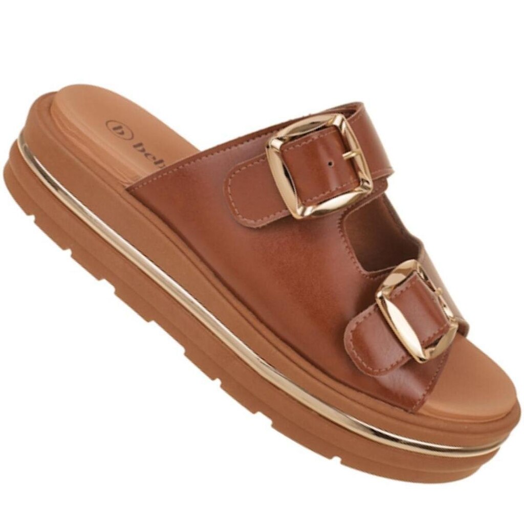 Chinelo Bebece T2230-434 Feminina