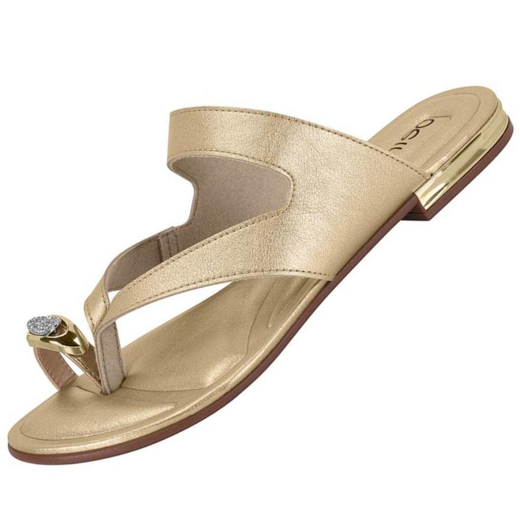 Chinelo Beira Rio 8263.986 Feminino