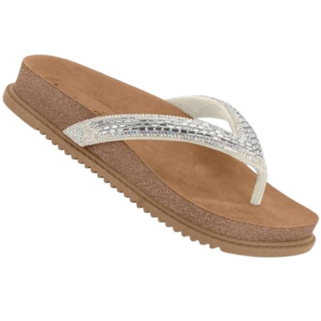 Chinelo Beira Rio 8524.108 Feminino