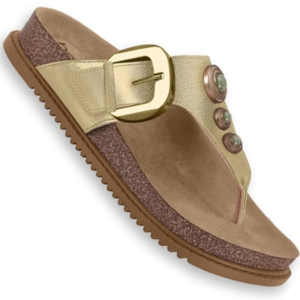 Chinelo Beira Rio 8524.111 Feminino