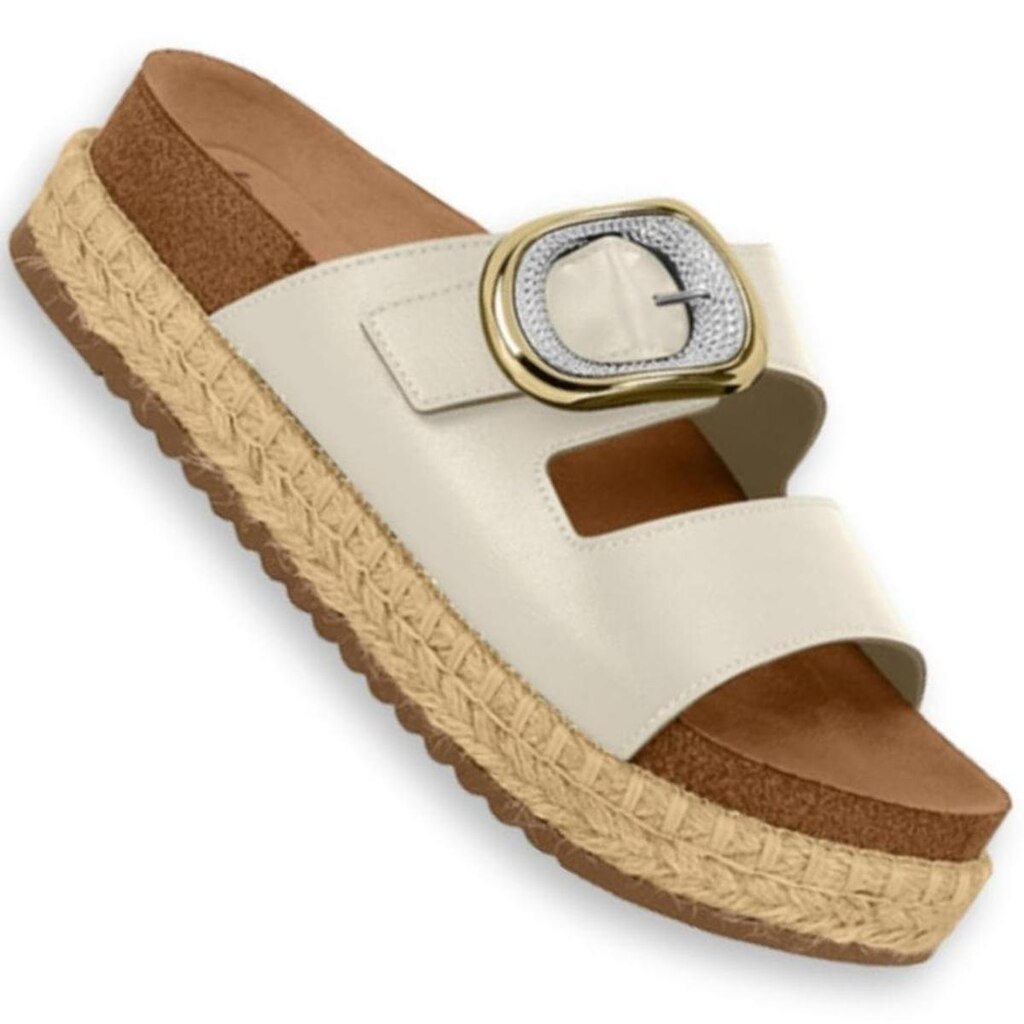 Chinelo Beira Rio 8546.210 Feminino