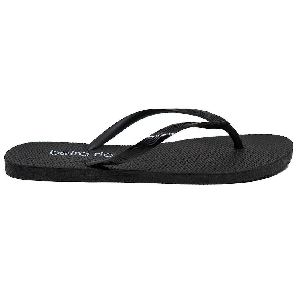 Chinelo Beira Rio Leve Macio Feminino
