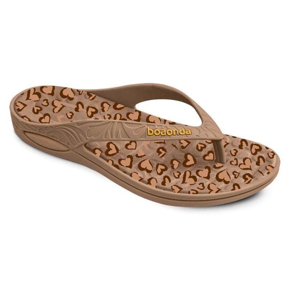 Chinelo Boa Onda Lilly Feminino