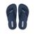 CHINELO BOA ONDA MOBI ANATÔMICO REF:2225 FEMININO - Marinho
