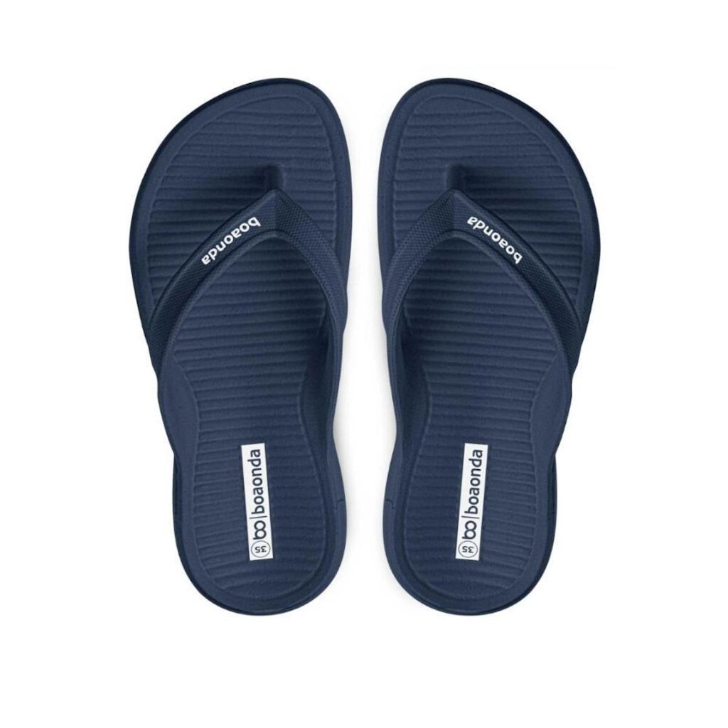 CHINELO BOA ONDA MOBI ANATÔMICO REF:2225 FEMININO