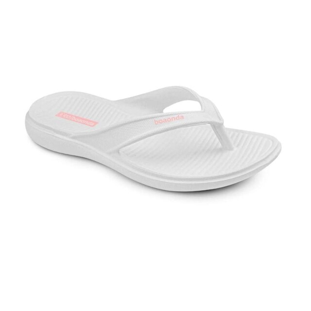 CHINELO BOA ONDA MOBI ANATÔMICO REF:2225 FEMININO