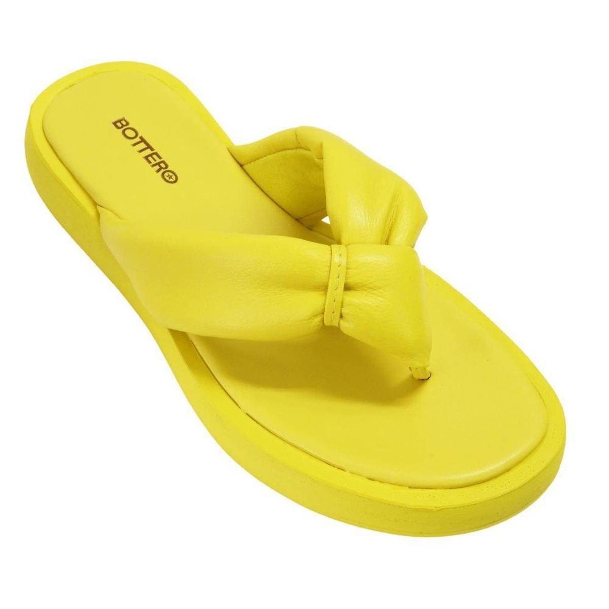 Chinelo Bottero Rasteiro Summer Dedo 343301 - Verde Menor preço em Chinelo Bottero Rasteiro Summer Dedo 343301 - Verde