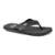 Chinelo BR SPORT Masculino Conforto Casual Preto - Preto