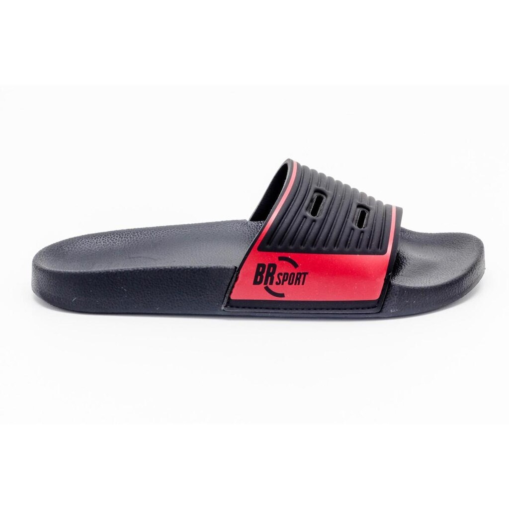 Chinelo BR Sport Slide Leve Masculino 2258106