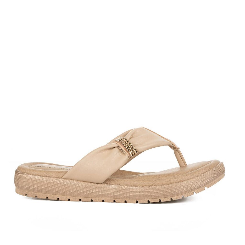 Chinelo Campesí Flatform CP183