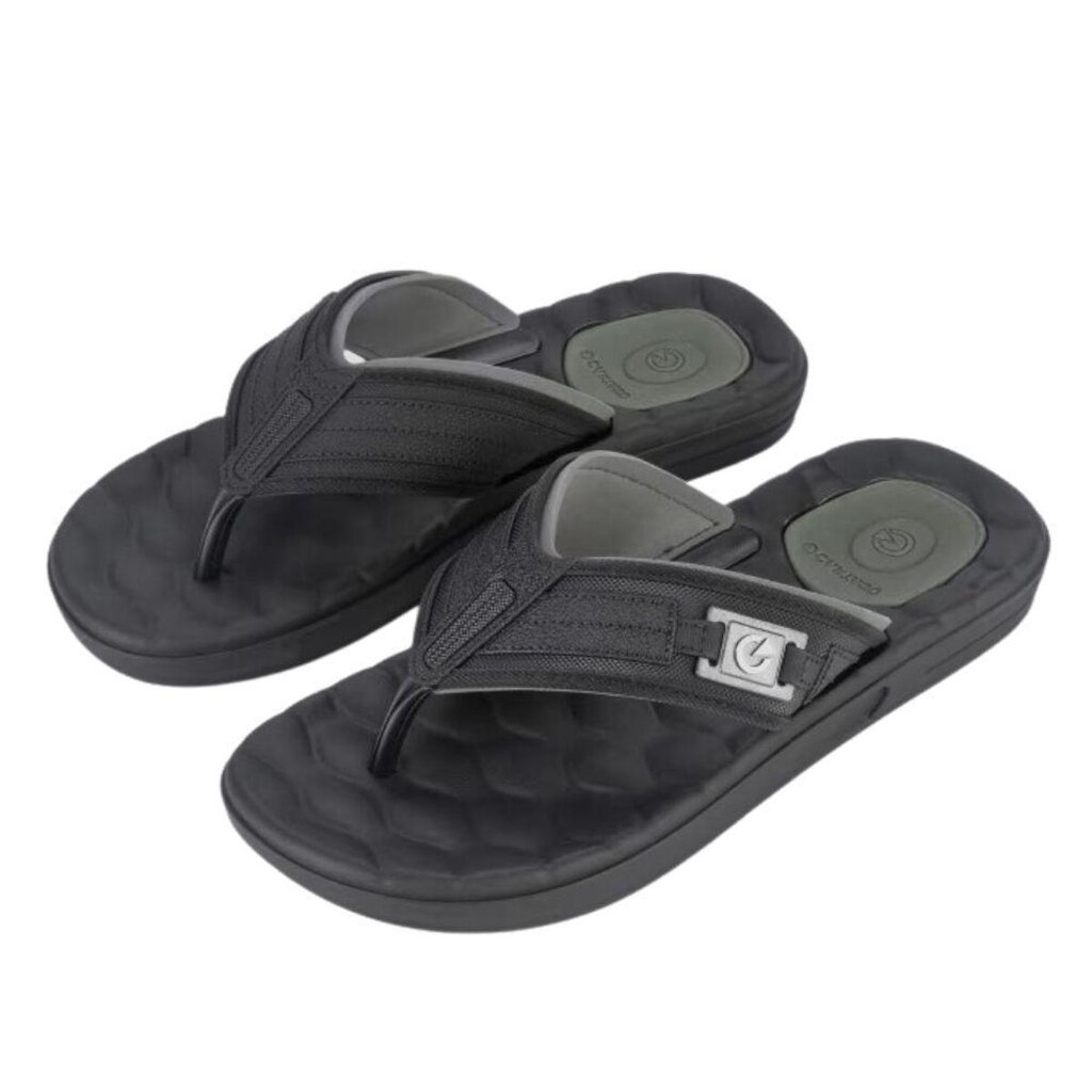 Chinelo Cartado Egeu III Tira Masculino
