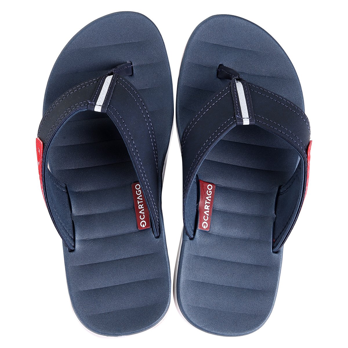 Chinelo Cartago Malaga Dedo Masculino é ruim? Chinelo Cartago Malaga Dedo Masculino é boa?