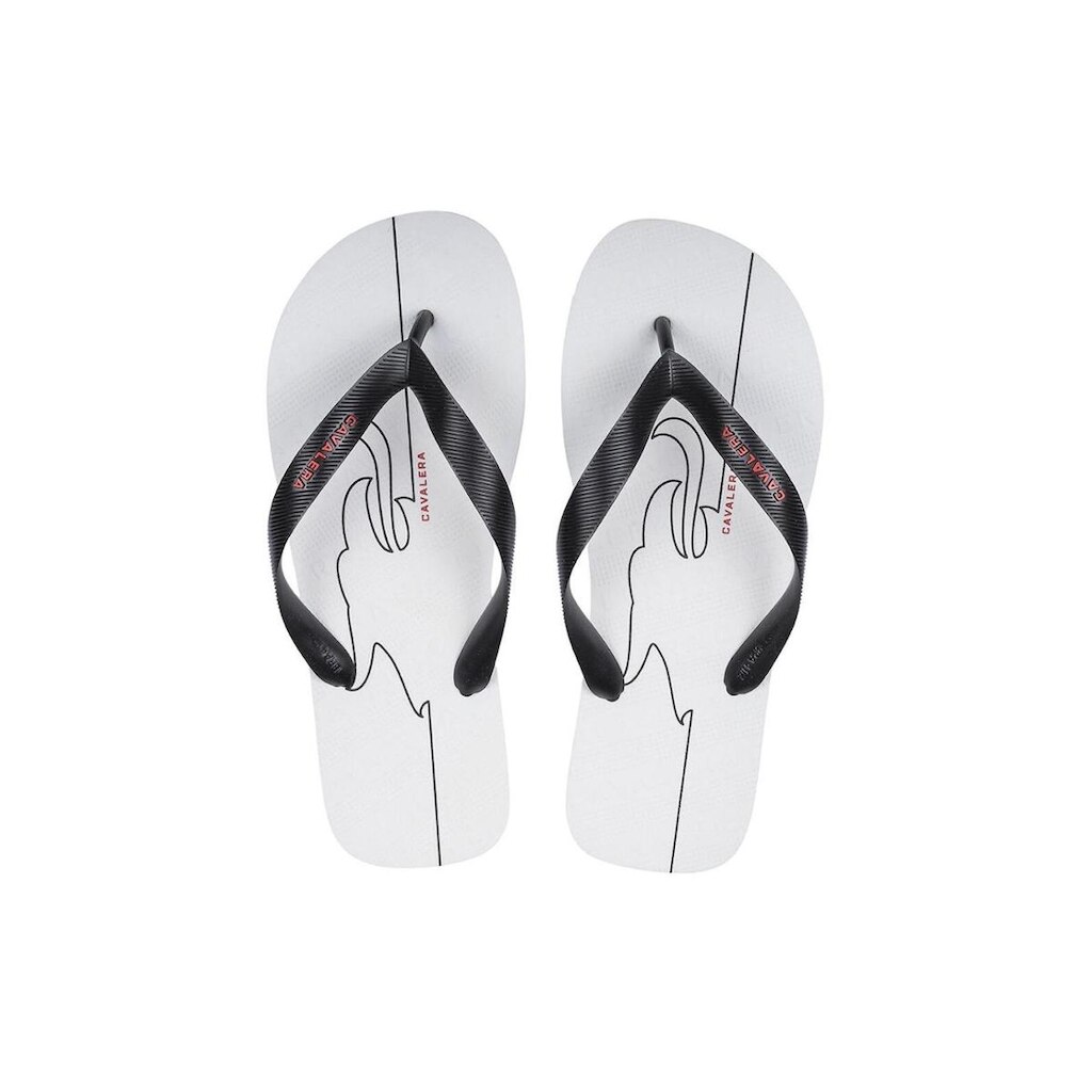 CHINELO CAVALERA ESSENTIAL - BRANCO - 39-40