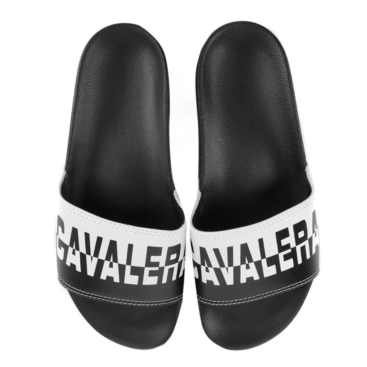 Menor preço em Chinelo Cavalera Slide Heng Masculino - Preto