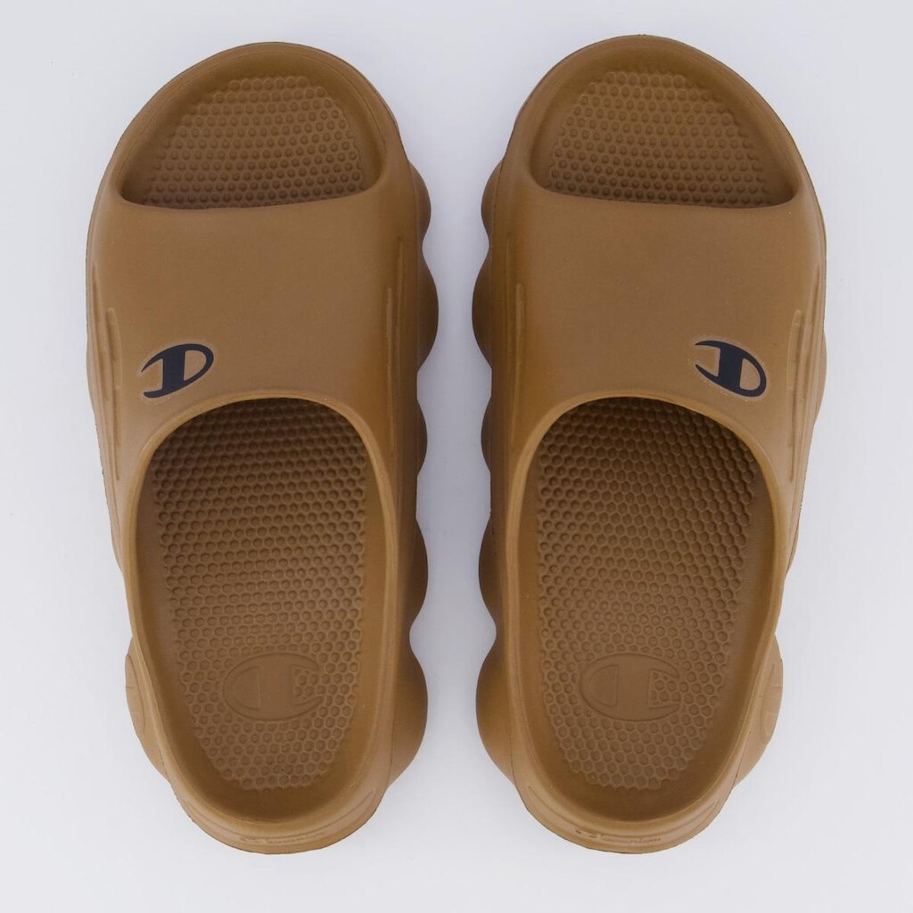 Chinelo Champion Nuvem Spheric II