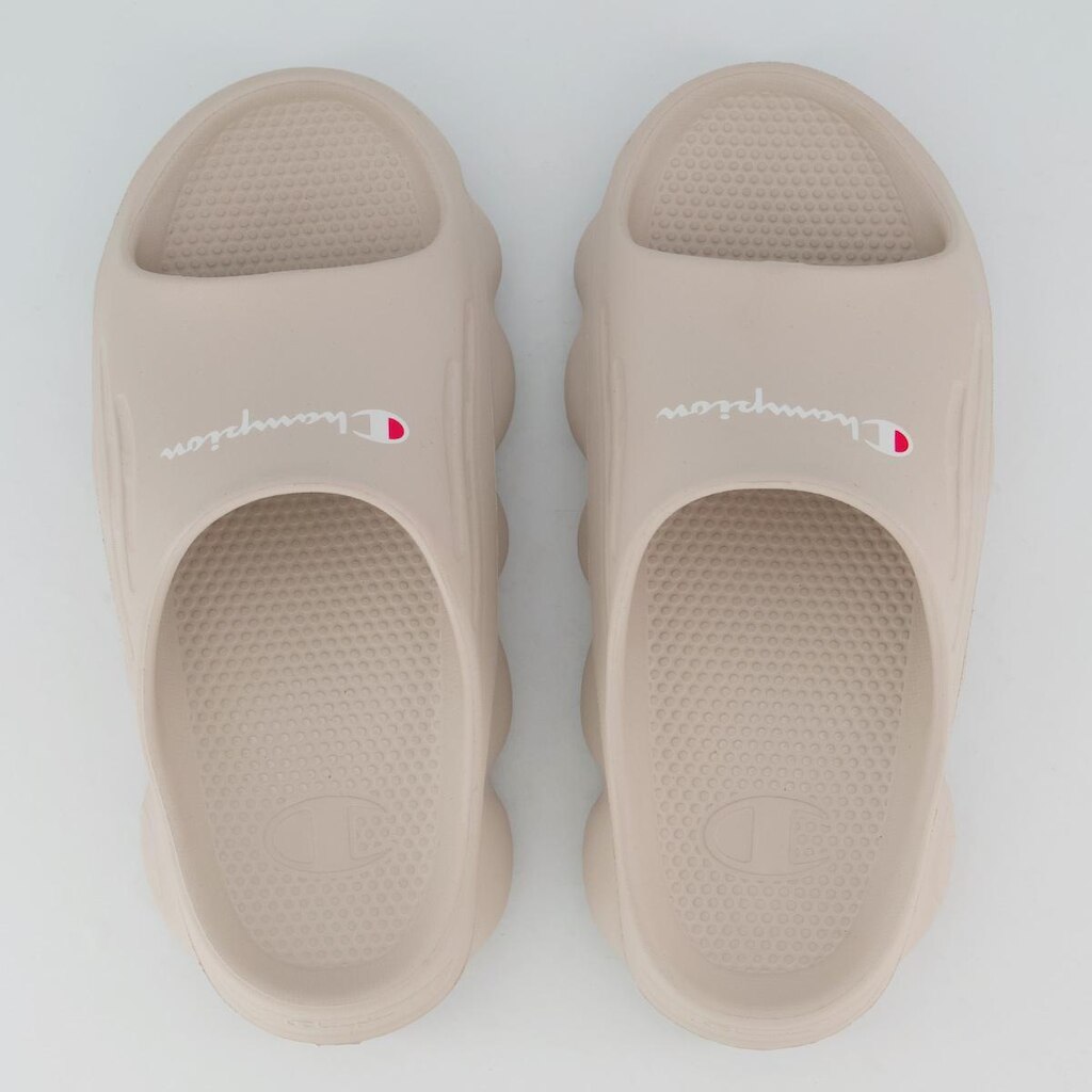 Chinelo Champion Nuvem Spheric Script