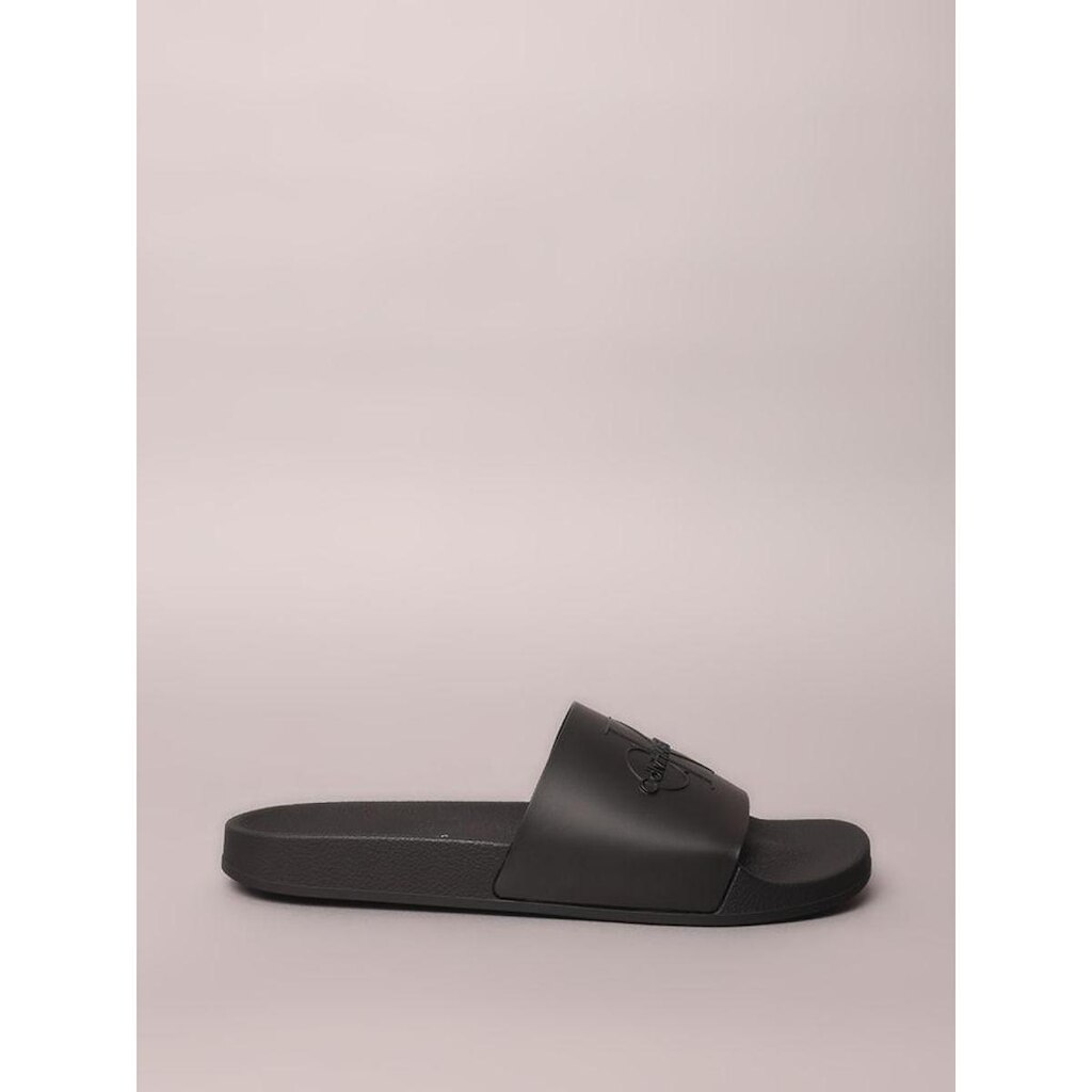Chinelo Ckj Slide - Preto