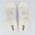 Chinelo Coca Cola  Ares - Branco