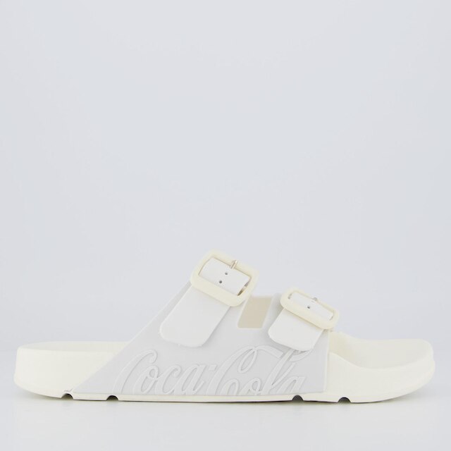 Chinelo Coca Cola  Ares