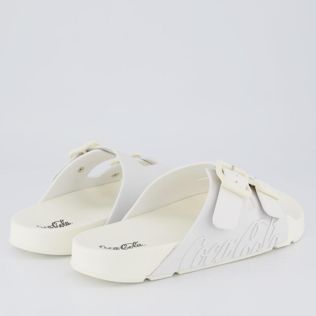 Chinelo Coca Cola Ares