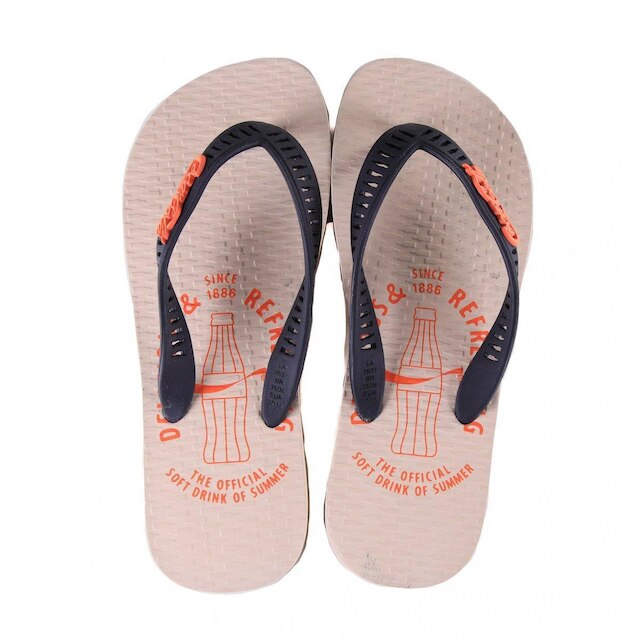 Chinelo Coca-Cola Cc4505