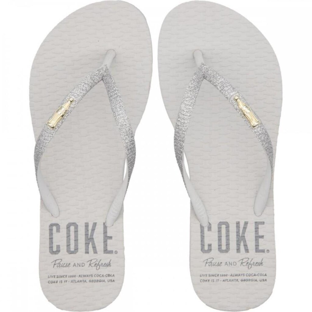 Chinelo Coca Cola Cc4746 Feminino