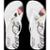 CHINELO COCA COLA CELEBRATE FEMININO - Branco