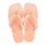 Chinelo Coca Cola Coke Sandal Bag Feminino Salmão - Rosa