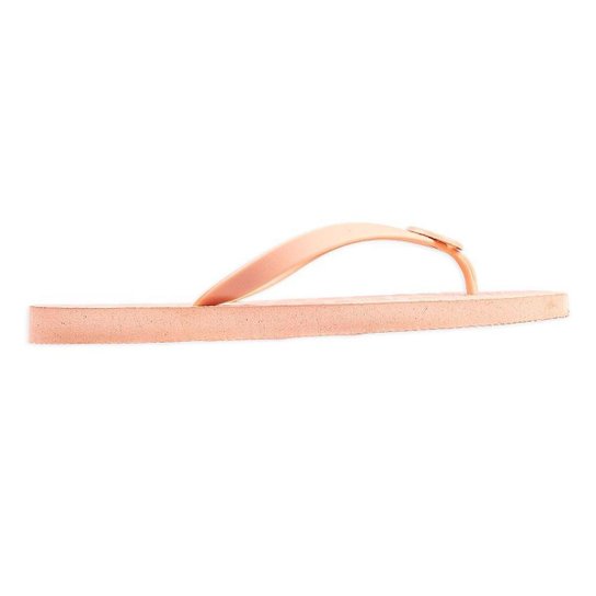 Chinelo Coca Cola Coke Sandal Bag Feminino Salmão