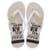 Chinelo Coca-Cola Feminino New Refreshing CC3983 - Branco