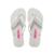 Chinelo Coca Cola Fine Coke Feminino - Branco