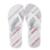 Chinelo Coca Cola Hoxie 2 Masculino - Branco