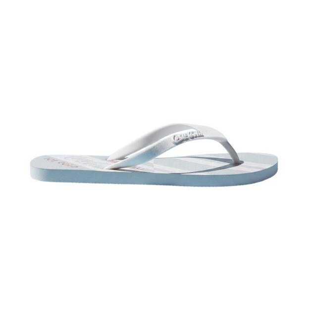 Chinelo Coca Cola Hoxie 2 Masculino