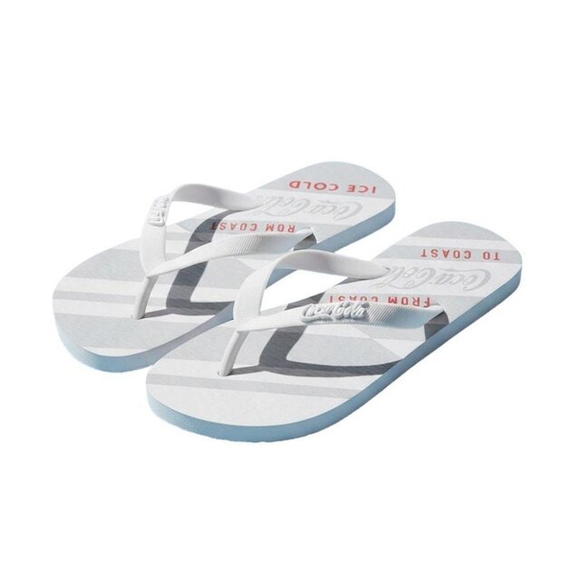 Chinelo Coca Cola Hoxie 2 Masculino
