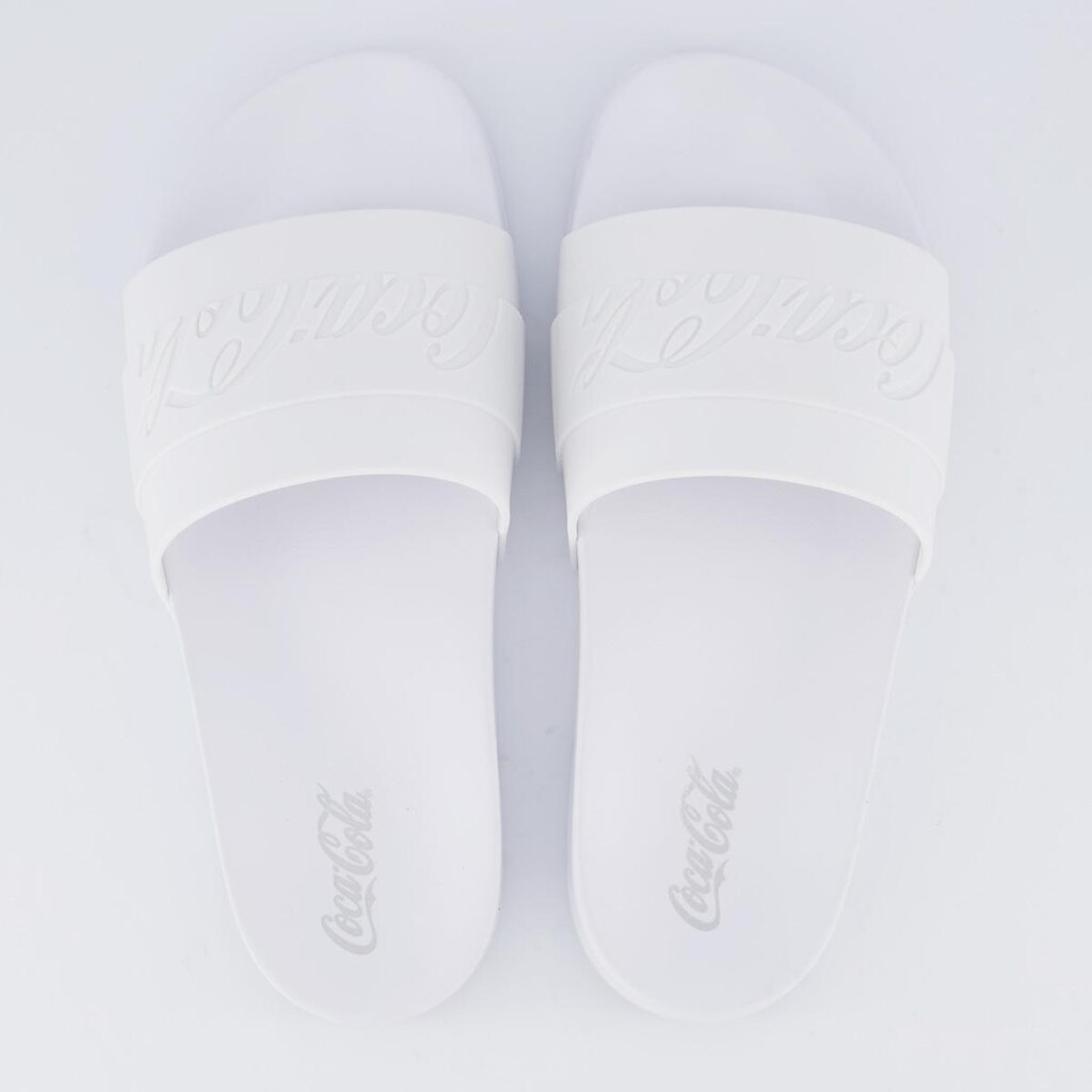 Chinelo Coca Cola Injetado Slide Elevate