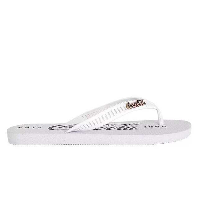Chinelo Coca Cola Masculino 1886 Cc3515