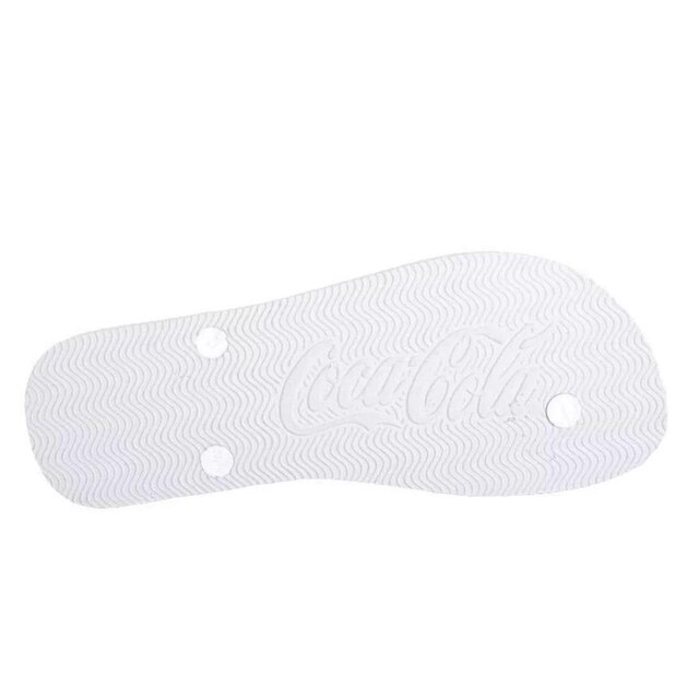 Chinelo Coca Cola Masculino 1886 Cc3515