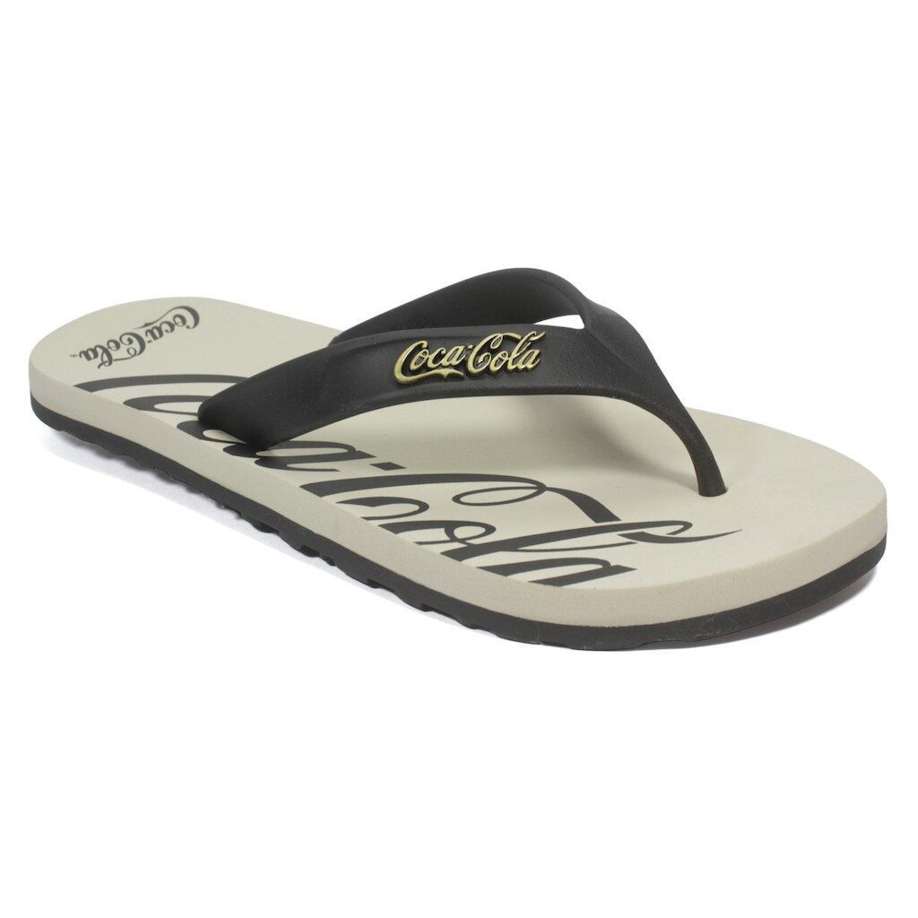Chinelo Coca-Cola Wave Jet Masculino CC4953