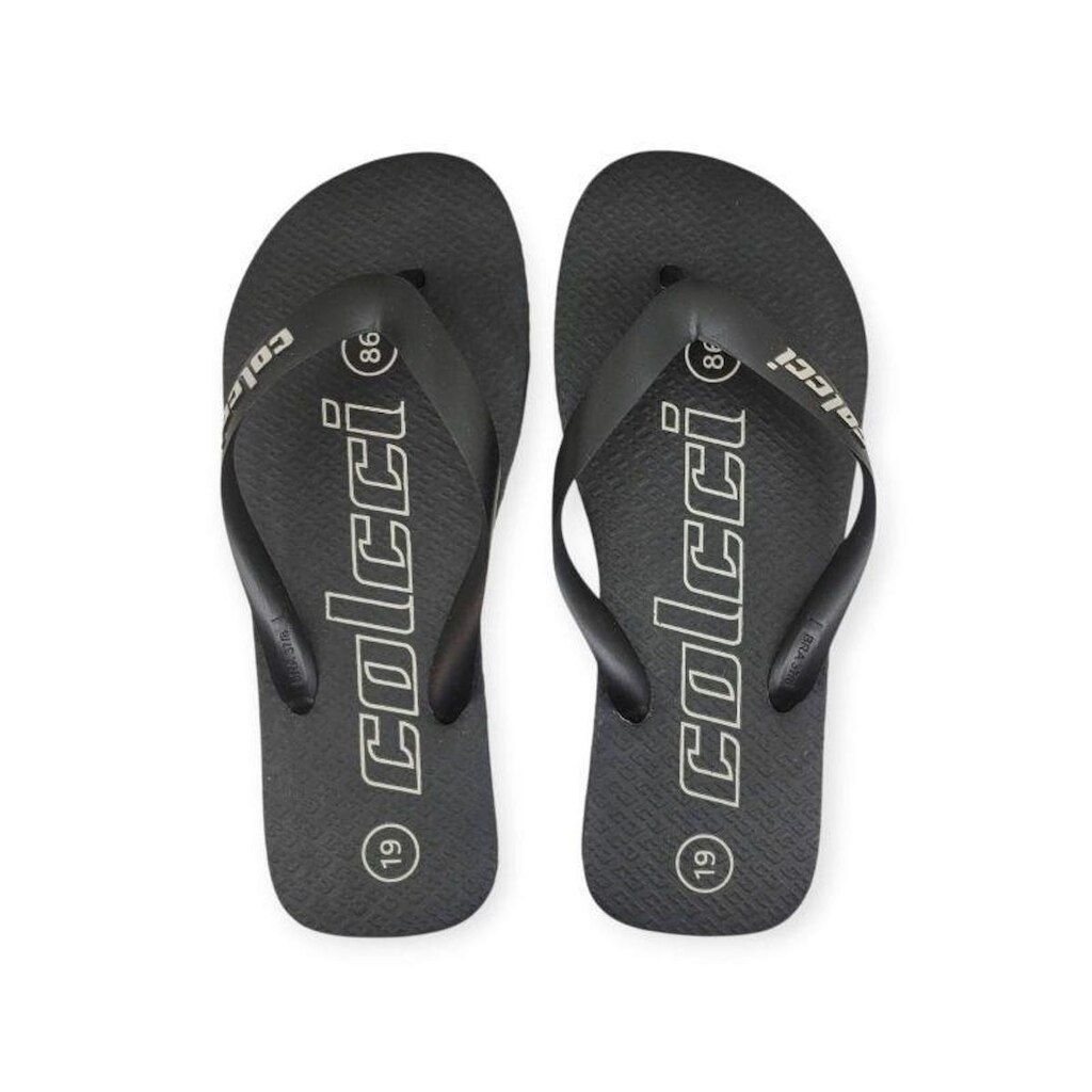 Chinelo Colcci 1986 Masculino Adulto Ref. 806.01.01507