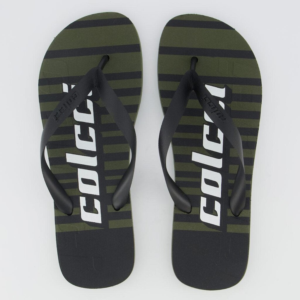 Chinelo Colcci Arpoador