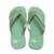 Chinelo Colcci Basic Icon Masculino - Verde
