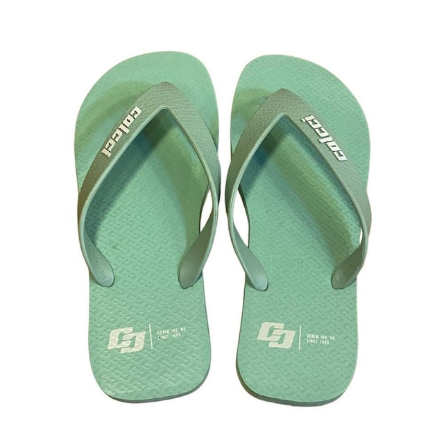 Chinelo Colcci Basic Icon Masculino