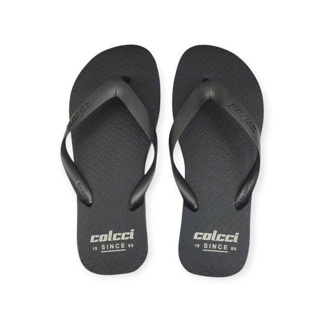 Chinelo Colcci Basic Masculino Adulto Ref. 806.01.01504