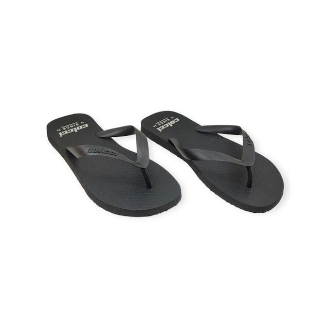 Chinelo Colcci Basic Masculino Adulto Ref. 806.01.01504