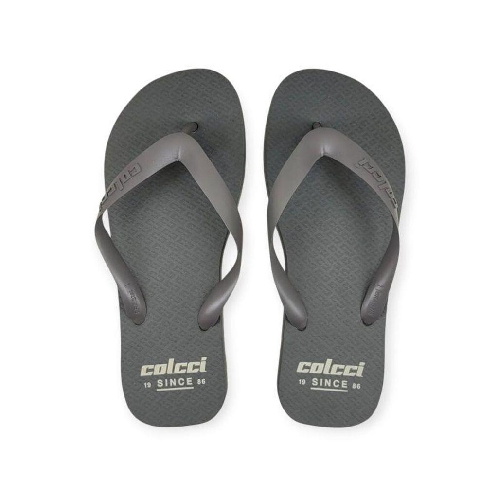 Chinelo Colcci Basic Masculino Adulto Ref. 806.01.01504