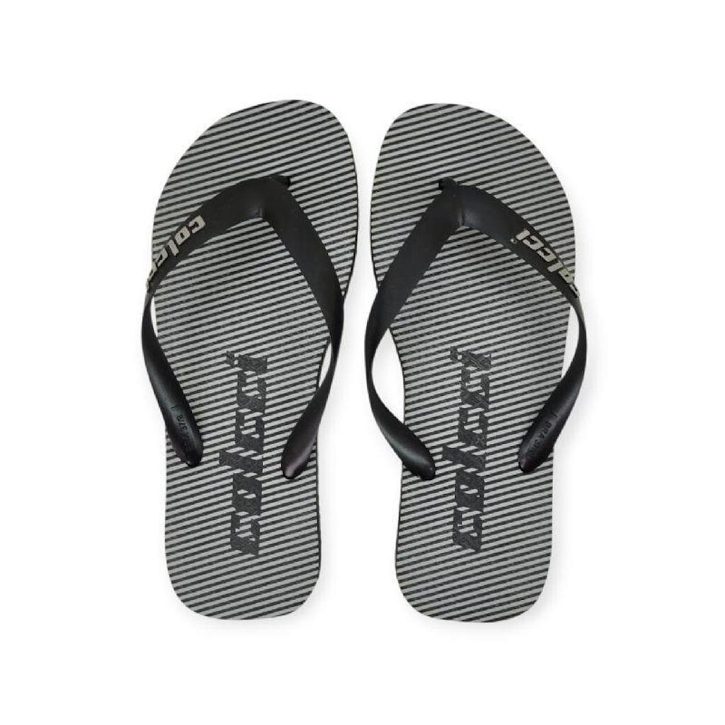 Chinelo Colcci Club Masculino Adulto Ref. 806.01.01505